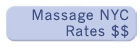 Massage NYC Rates